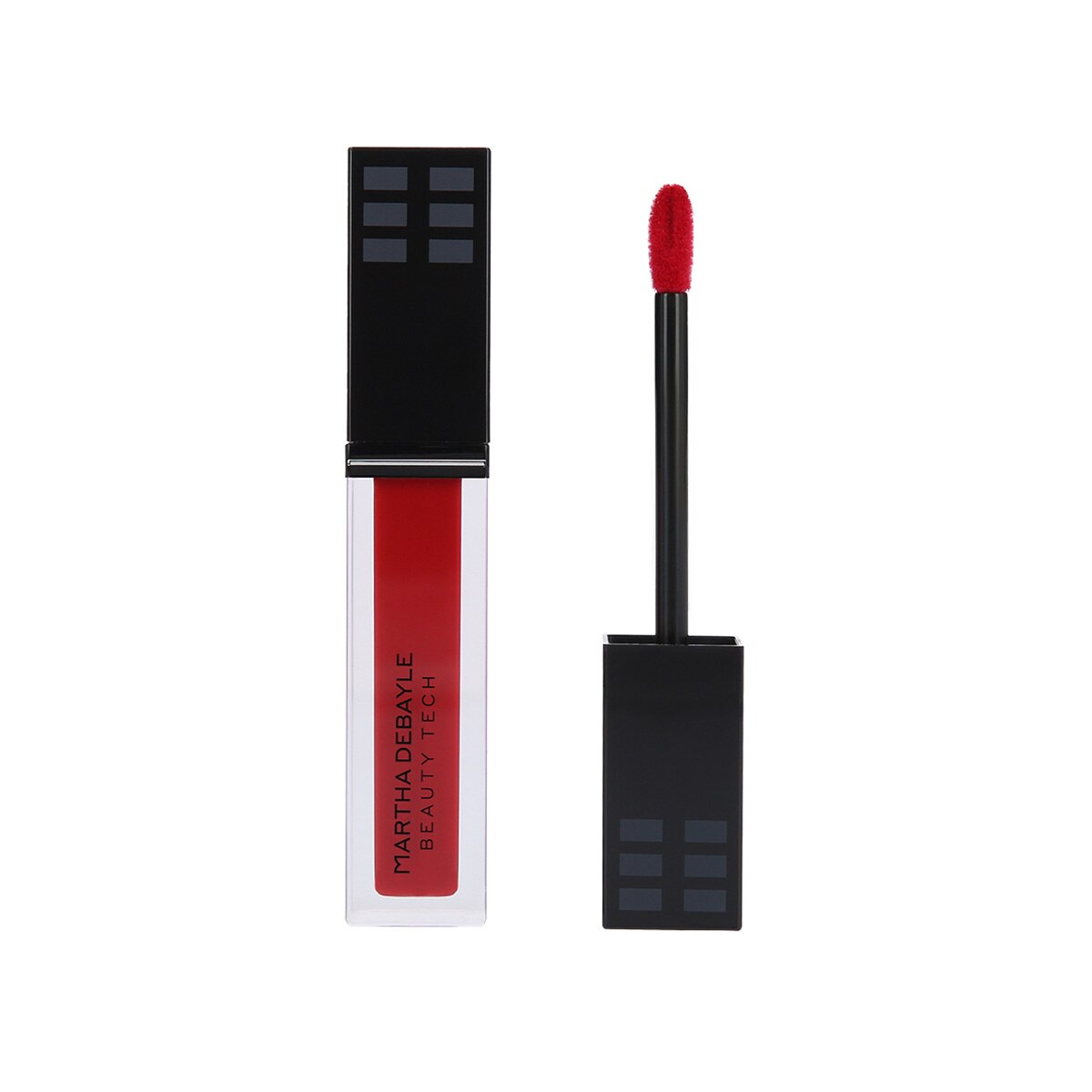 AGAINST ALL ODDS LIQUID LIPSTICK (LABIAL L&Iacute;QUIDO MATE)